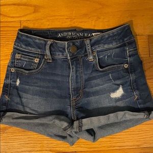 American Eagle Shorts